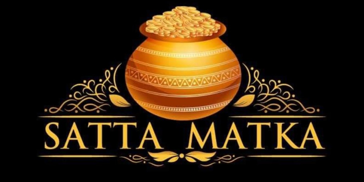 Gaming Satta Matka: Understanding the Thrill and Risks