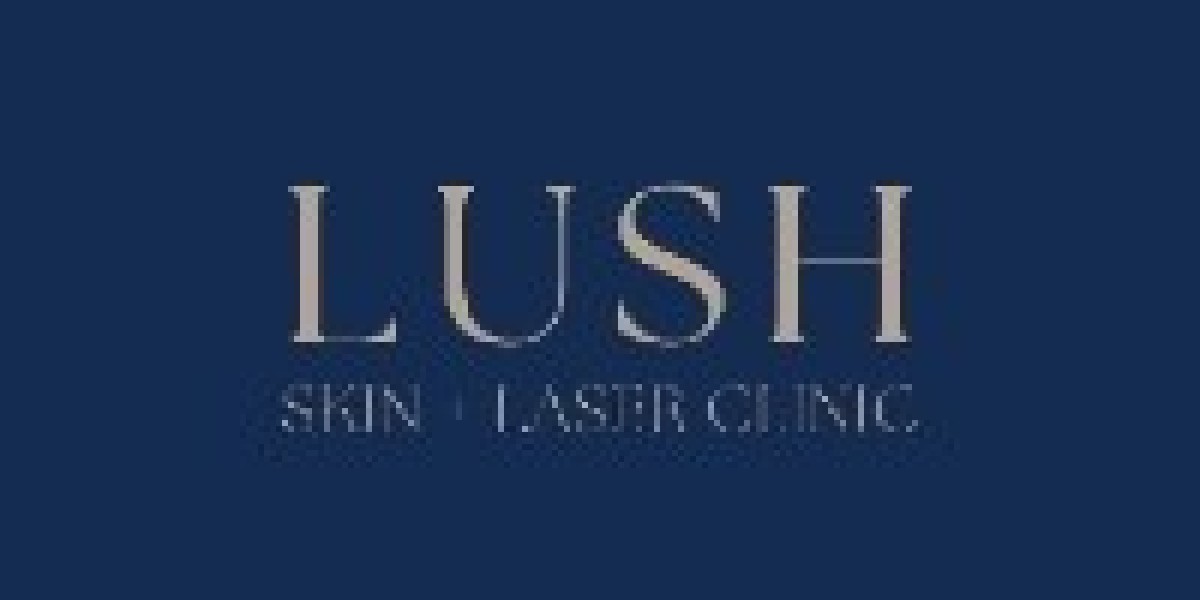 LUSH Skin & Laser Clinic