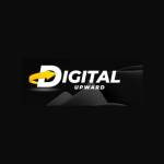 Digital upward Profile Picture