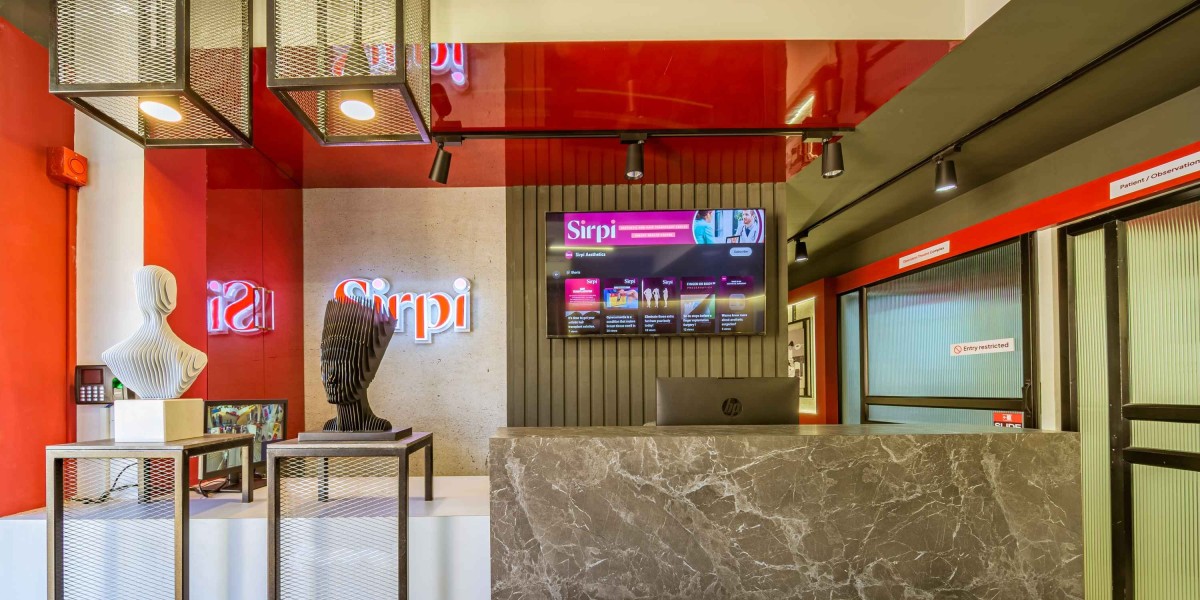 Discover Comprehensive Aesthetic Solutions at Sirpi Aesthetic Centre in Coimbatore