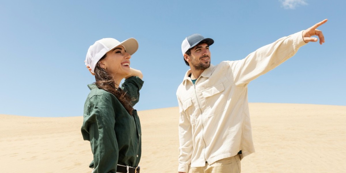 Best Desert Safari Deals Experience Adventure At Affordable Prices