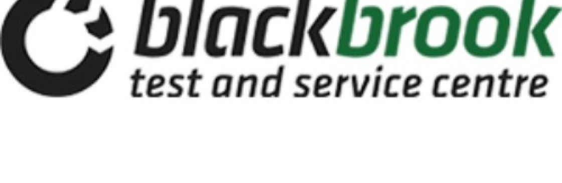 Blackbrook Motors Cover Image