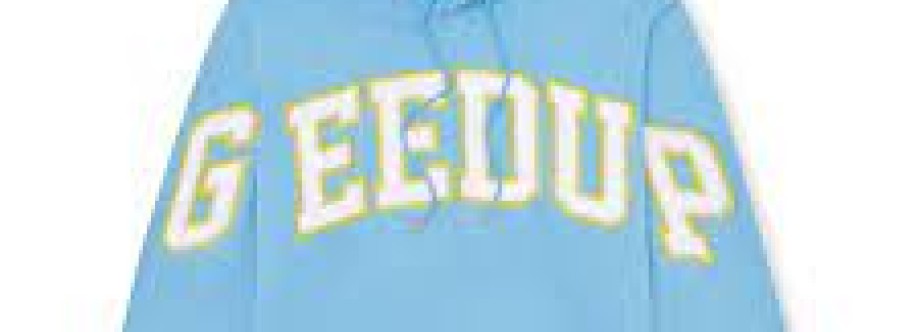 Geedup Clothing Cover Image