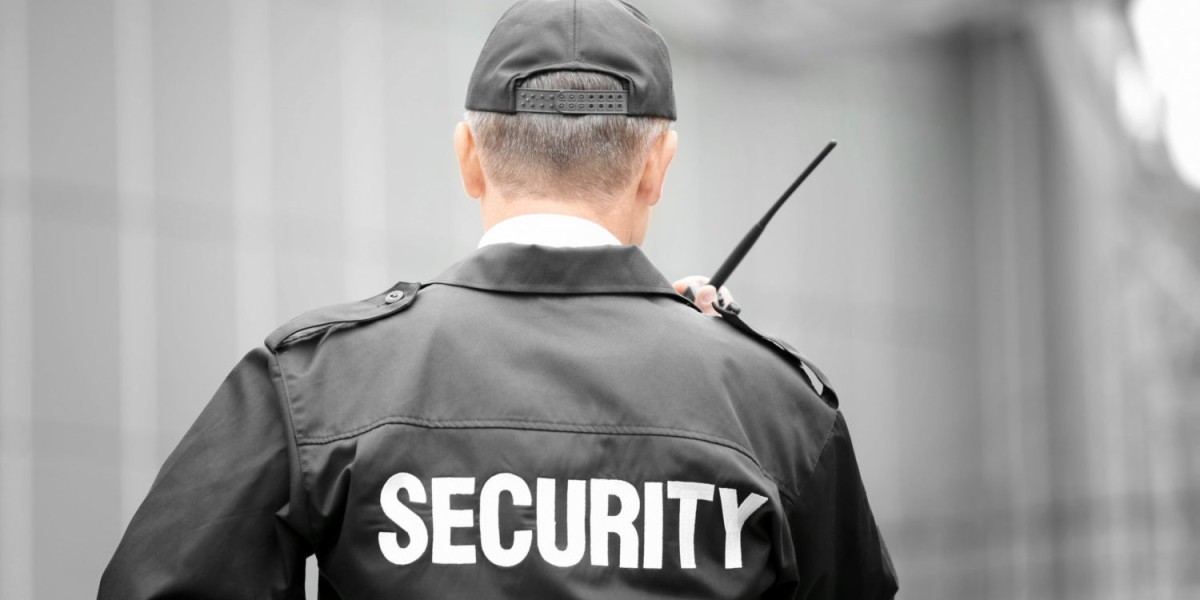 AAM Secure: Your Reliable Security Guard Company