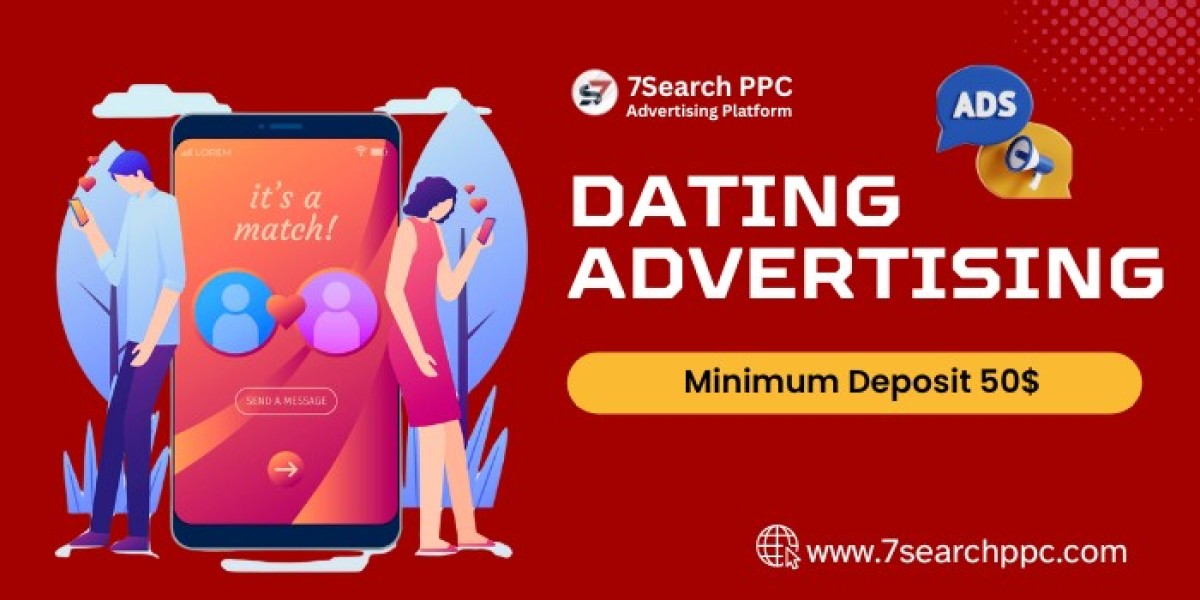 Dating Ads: How to Advertise Dating Sites in 2024