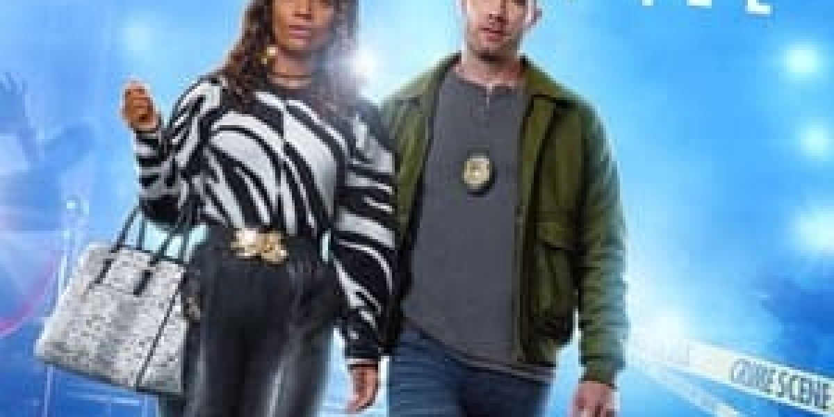 CrimeTime: Freefall Movie