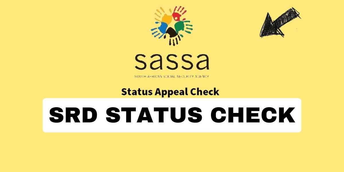 Sassa Status Check for R350-SRD Status Check Online