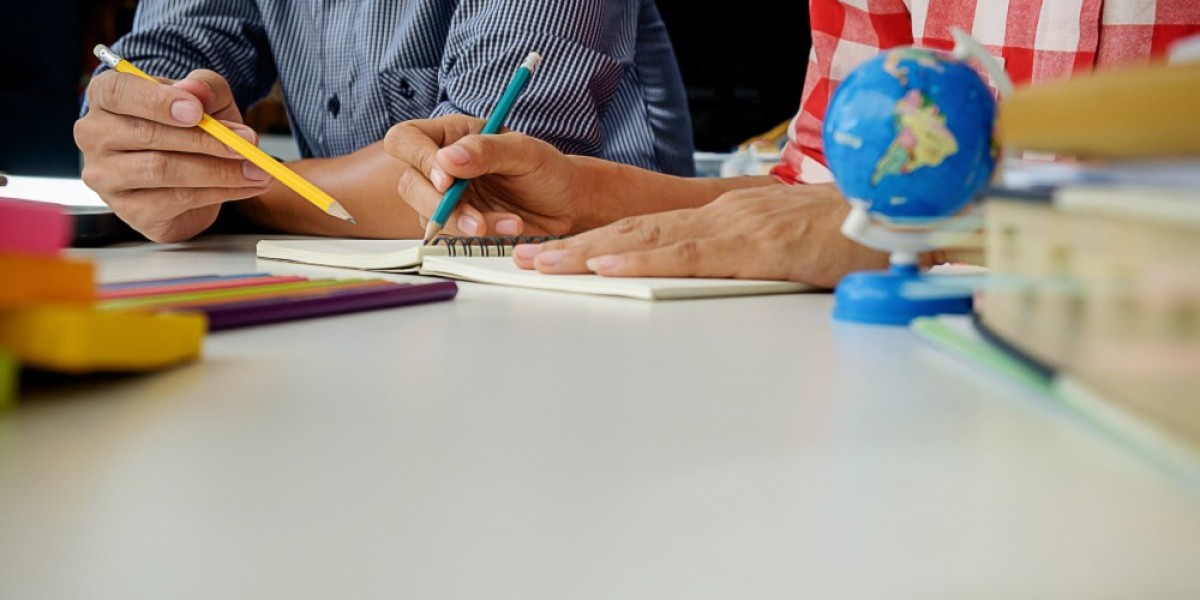 Why Trust Overseas Education Consultants in Hyderabad?