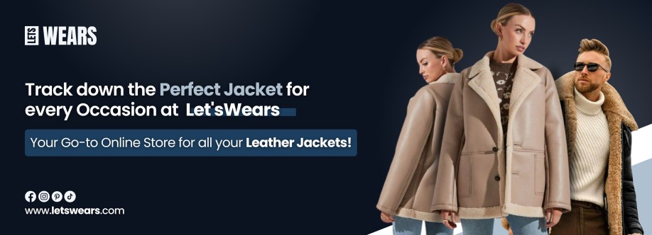 Lets Wears Cover Image