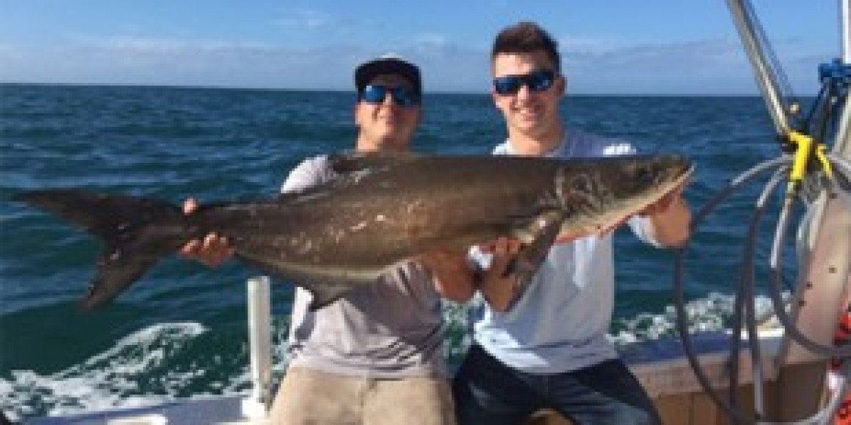 Discover the Beauty of St. Petersburg's Fishing Hotspots