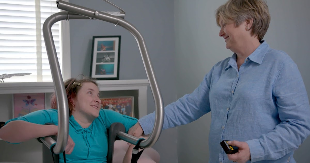 How To Choose Patient Lifts For Your Home To Enhance Mobility: 5 Tips