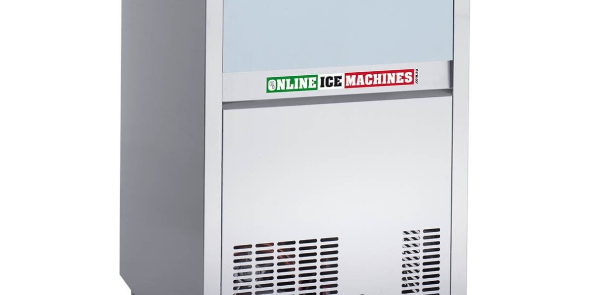Find Your Perfect Ice Machine for Sale: Your Guide to Making the Right Choice