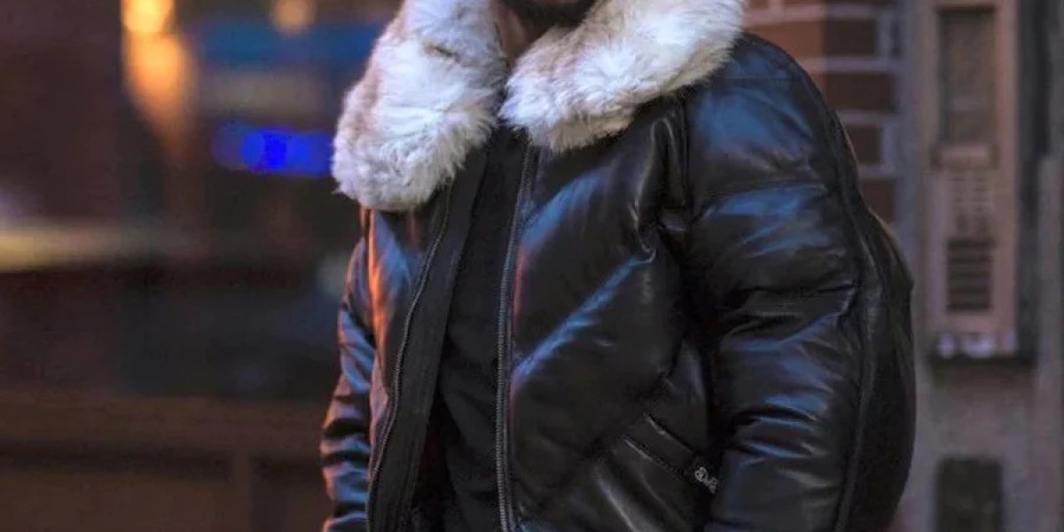 Unveiling the Timeless Elegance: How to Rock a Vintage V-Bomber Jacket with Modern Flair