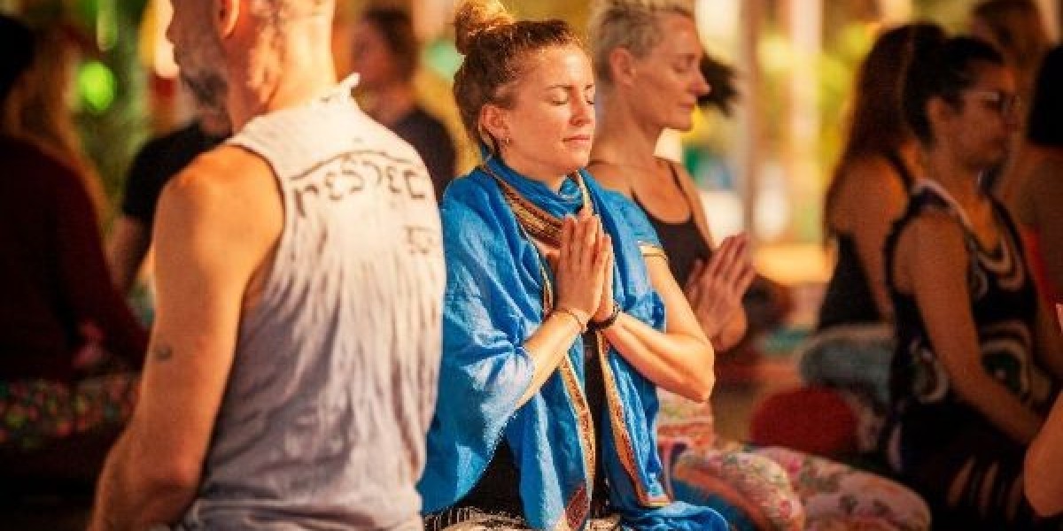 Deepen Your Practice: Explore 300-Hour Yoga Teacher Training in India