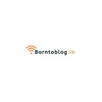 Bornto blog Profile Picture