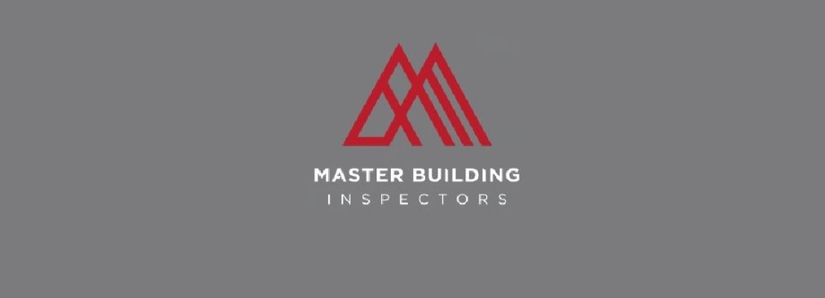 Master Building Inspectors Cover Image