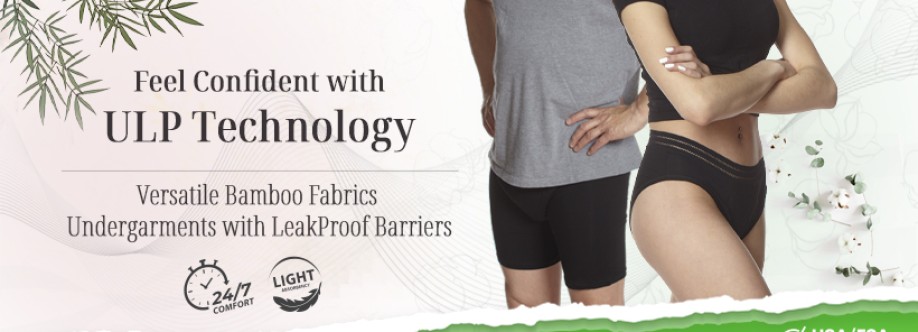 LeakWear Organics Profile Picture