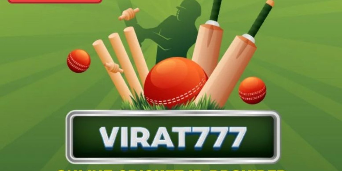 Play Online Sports, Casino games with your Online cricket betting ID
