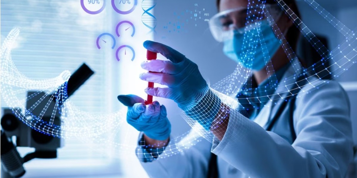 Leveraging Technology for Efficient Tech Transfer in Biotech