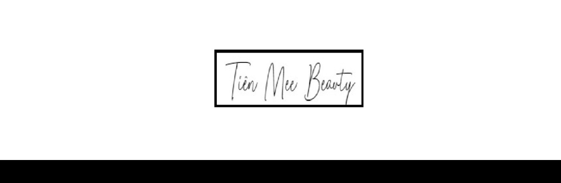 Tien Mee Beauty Cover Image