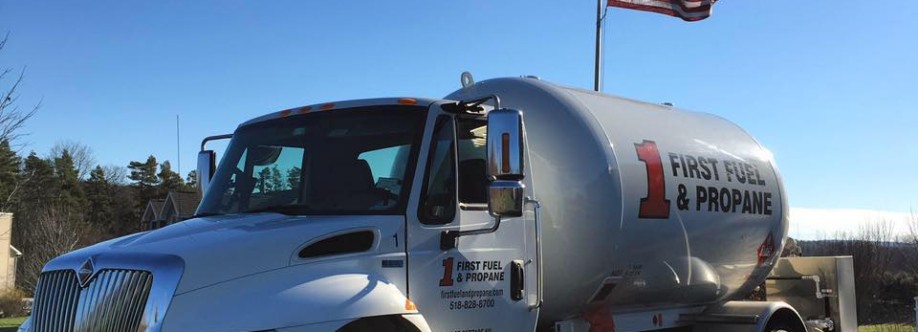 First Fuel and Propane Profile Picture