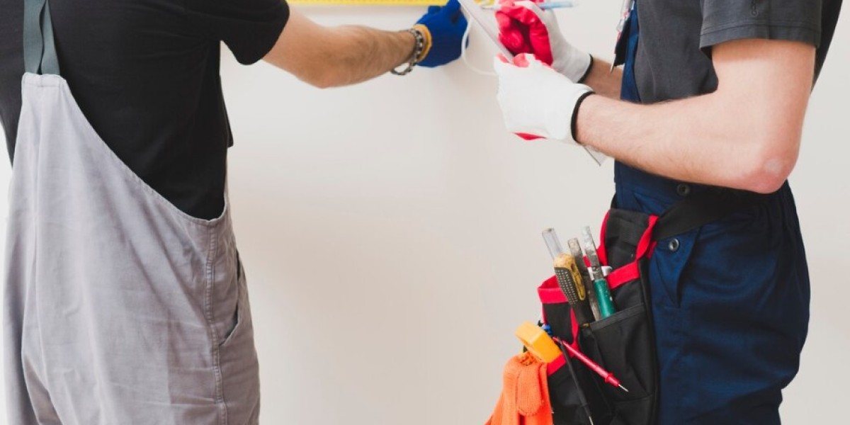 Finding Reliable Electrical Contractors Near Me: A Comprehensive Guide