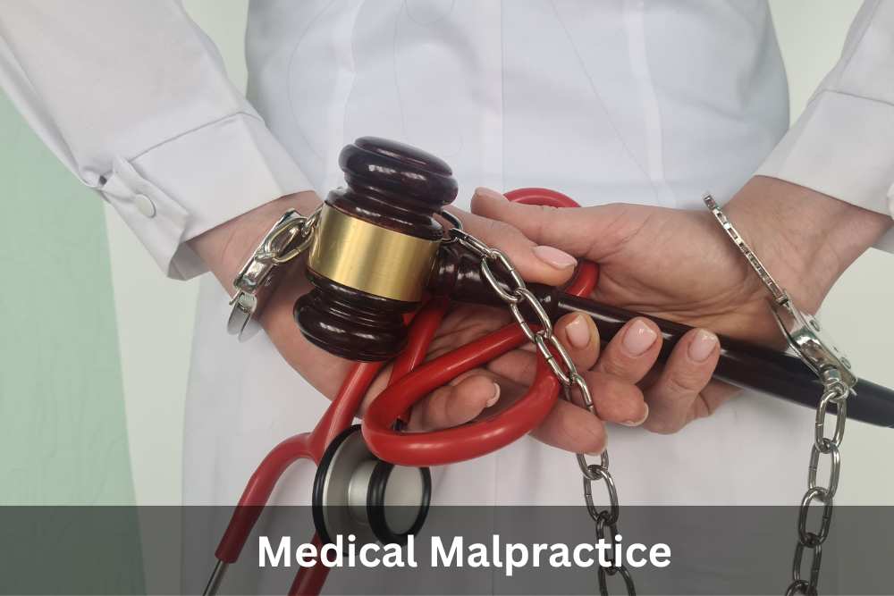 Charlottesville Medical Malpractice Lawyer | Medical Malpractice Lawyer