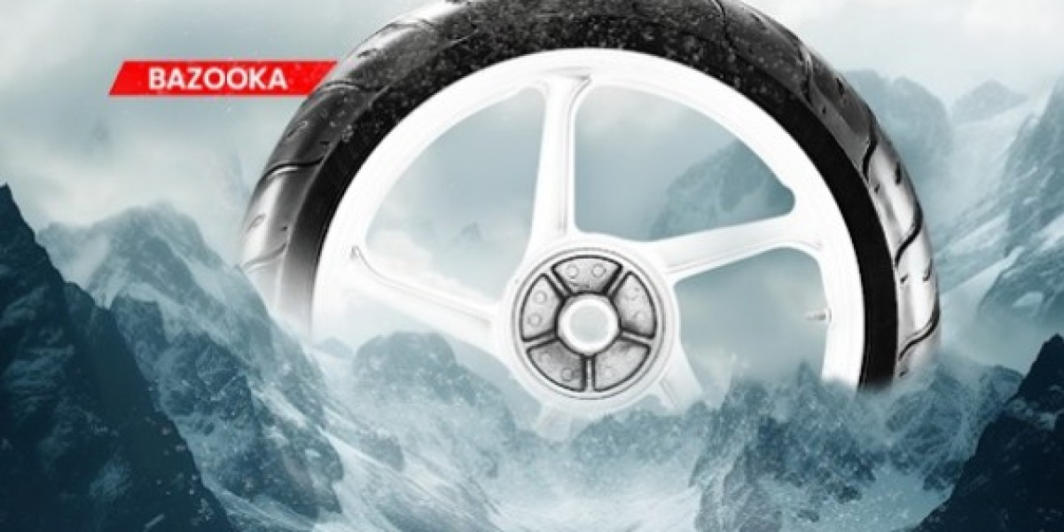 Buy Good Quality Tyres Form Reliable Bike Tyre Company