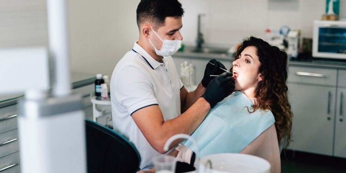 Emergency Dentist Cleveland Ohio - Urgent Care Dentist: Providing Immediate Dental Care When You Need It