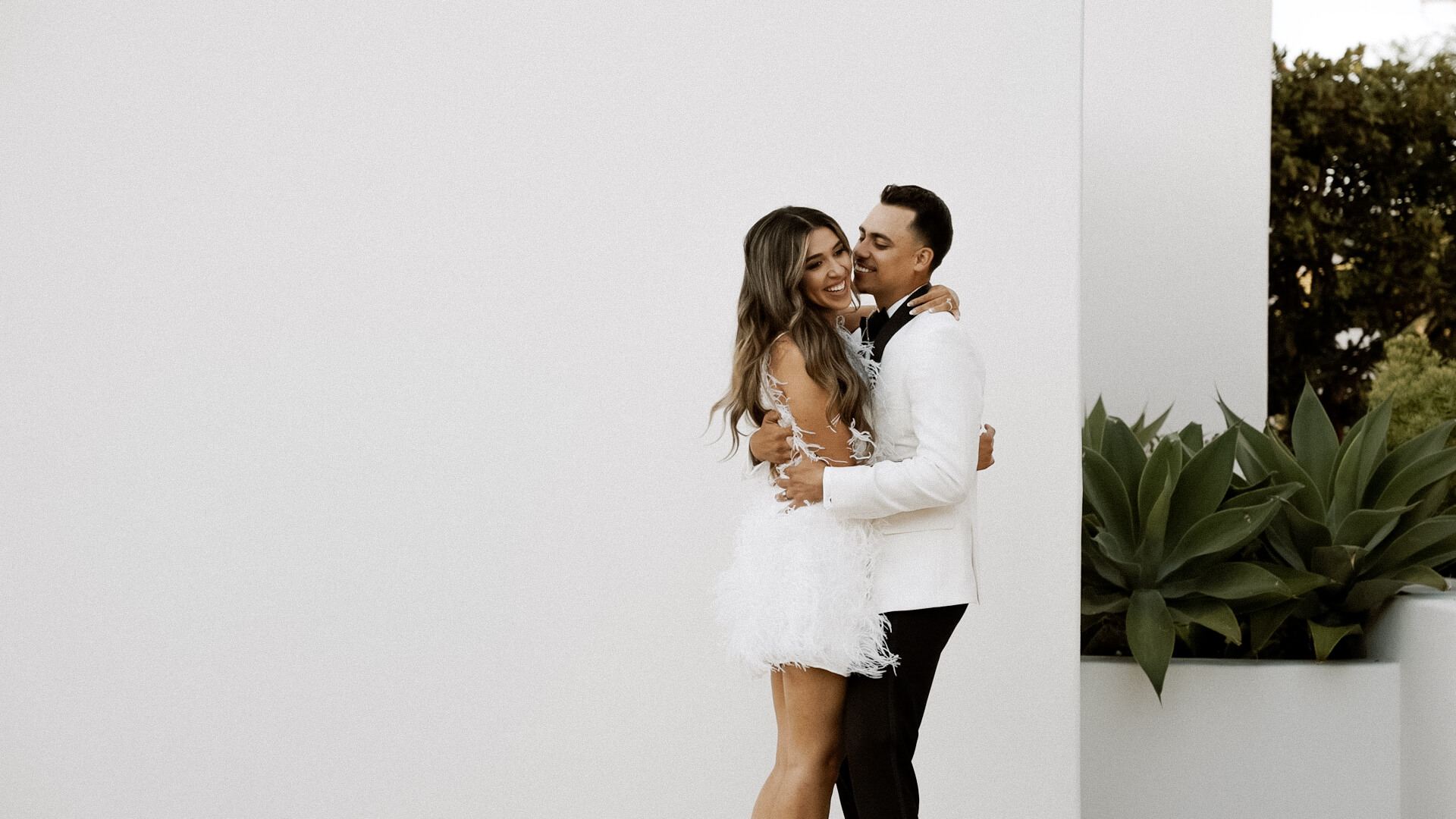NYC Wedding Videographers + Worldwide!