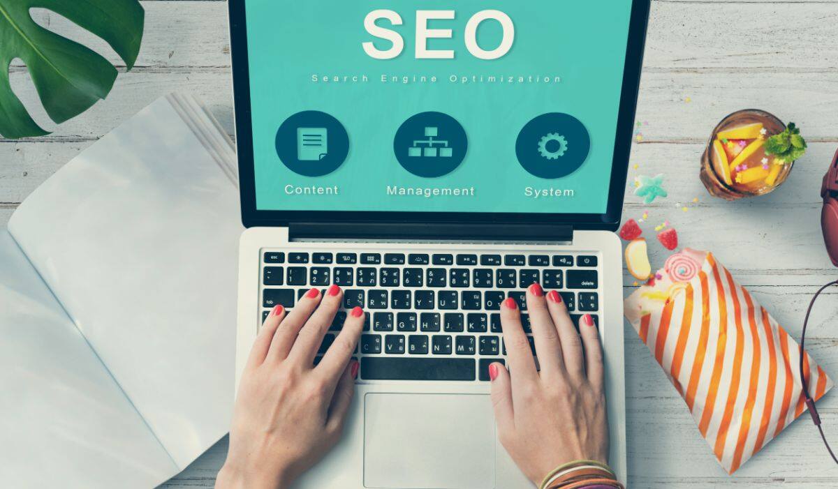 Enhance Local Visibility with SEO LRPs