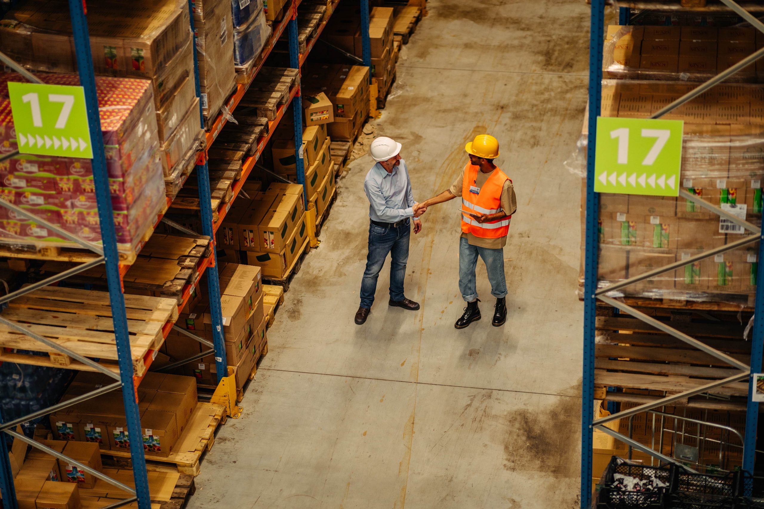 Benefits of 3PL in India | XPDEL