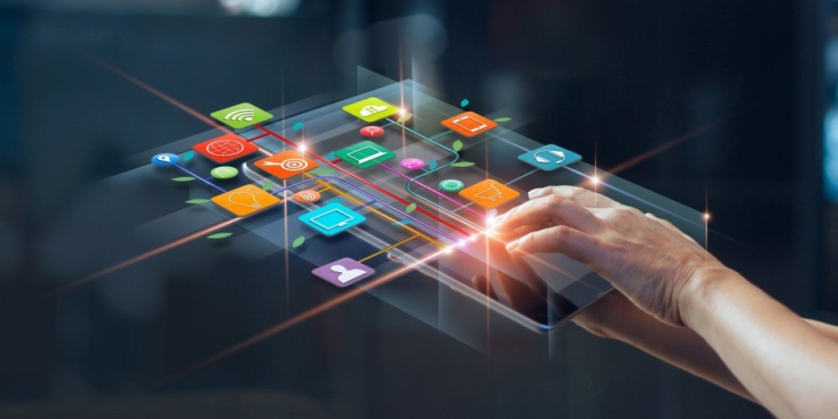 Empowering Innovators: The Journey of Startup App Development