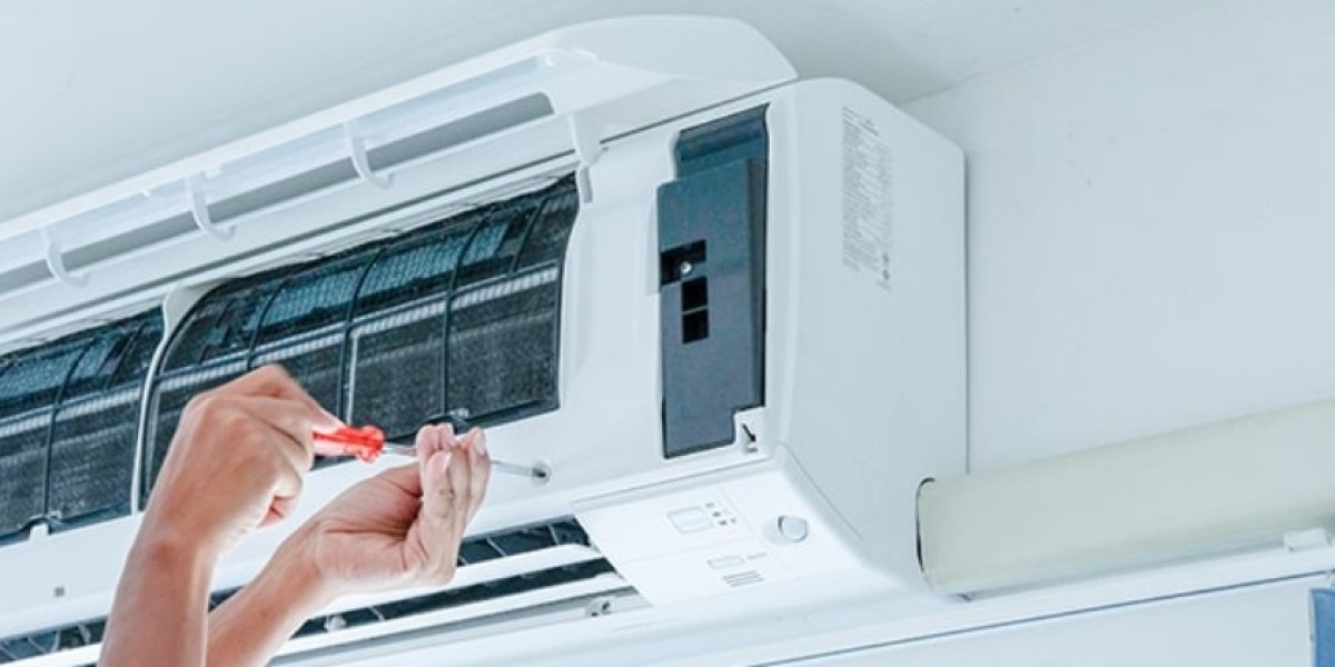 Some common air-conditioning problems