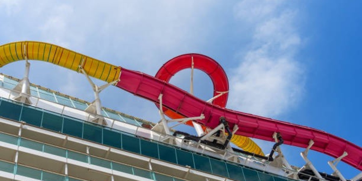 Jump into Summer with Exciting Water Slide Rentals in Katy!