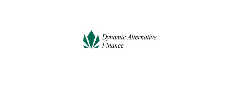 Dynaltfinance Cover Image
