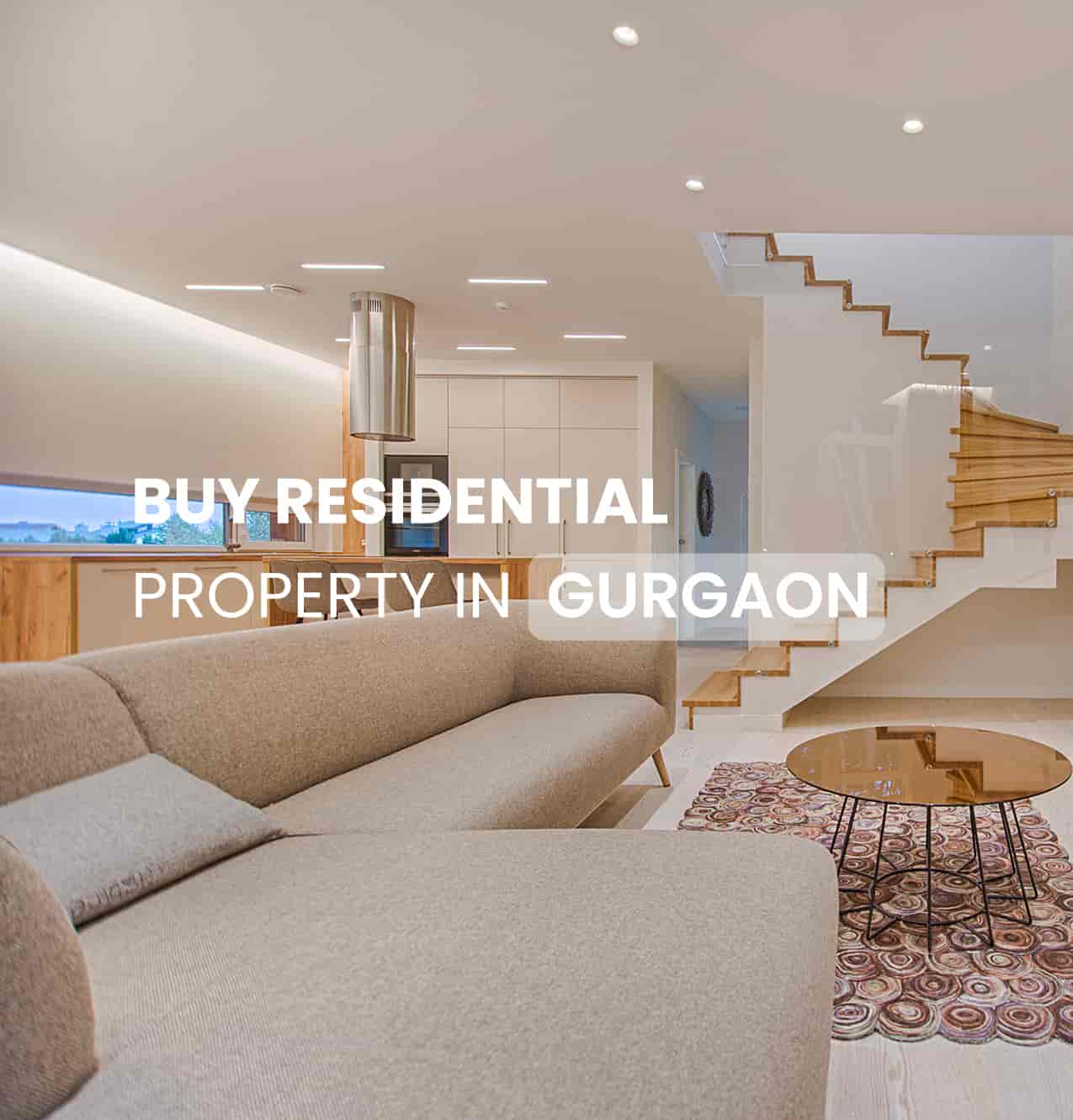 Best residential property in Gurgaon | Hub And Oak