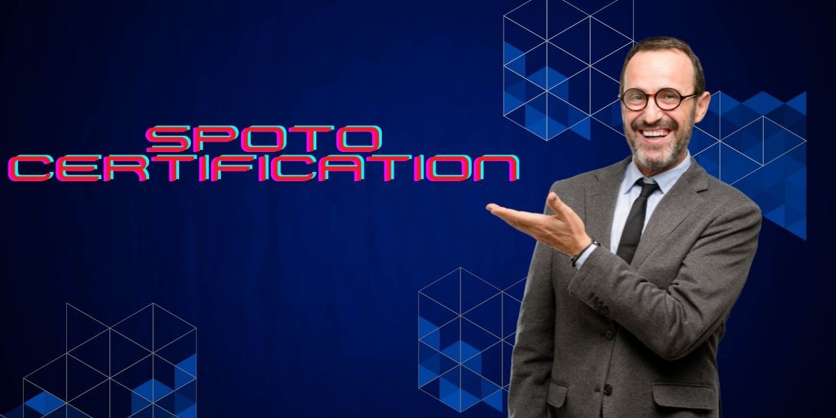 How to Ace the SPOTO Certification Exam: Insider Tips Revealed