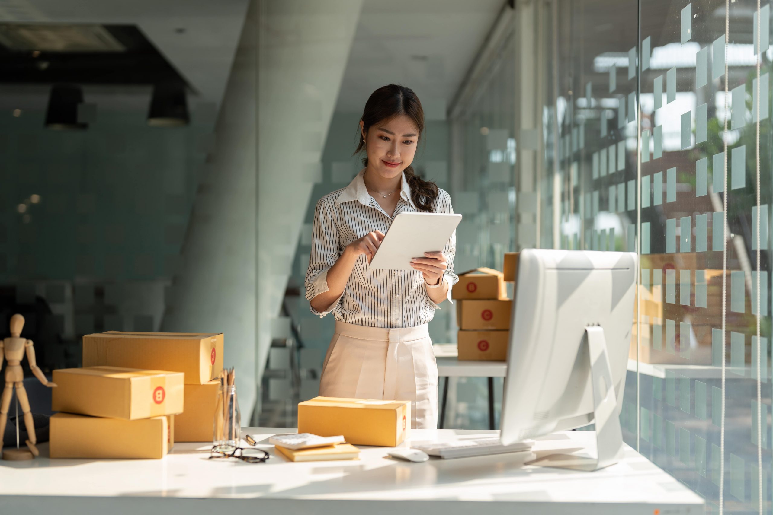 Here are 10 Ways to Speed up Your Order Fulfillment | XPDEL