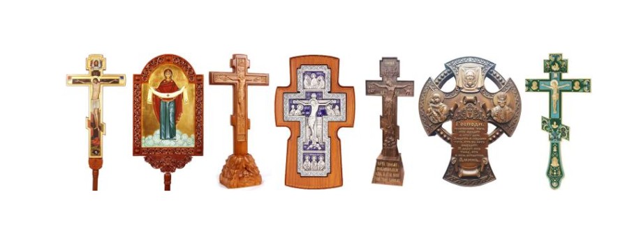 ISTOK Church Supplies Cover Image