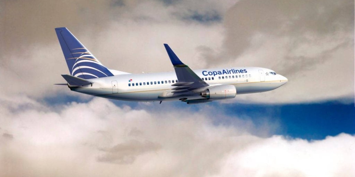 Does Copa Airlines have extra legroom seats?