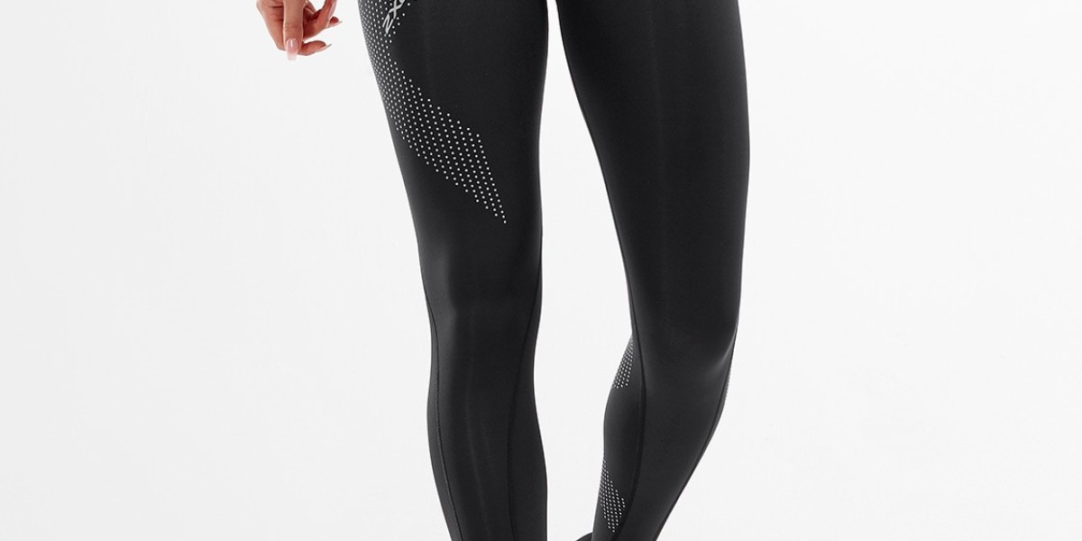 How 2XU India Redefines Athletic Apparel Standards       