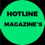 Hotline Magazines Profile Picture