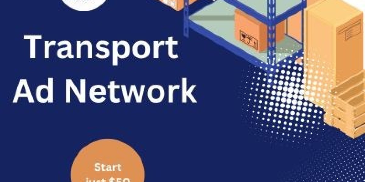 Logistics Advertising: The Future of Advertising