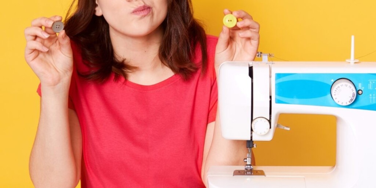 Unleashing Creativity with the Best Sewing Machines
