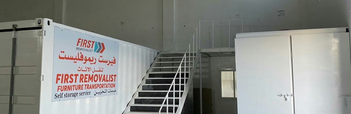 First Removalists Cover Image
