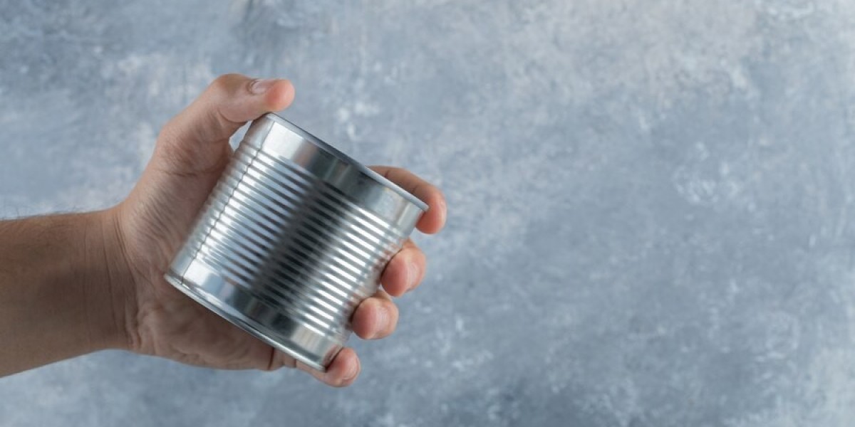 Finding the Perfect Tin Can Supplier for Your Packaging Needs