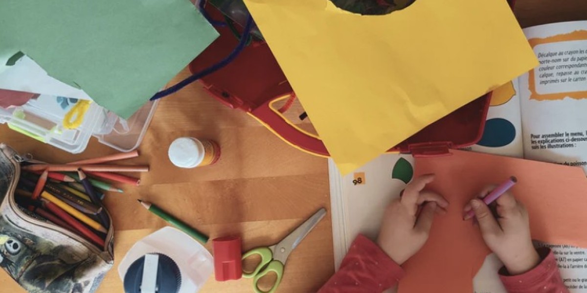 Empowering Growth: Enrichment Classes for Primary Students