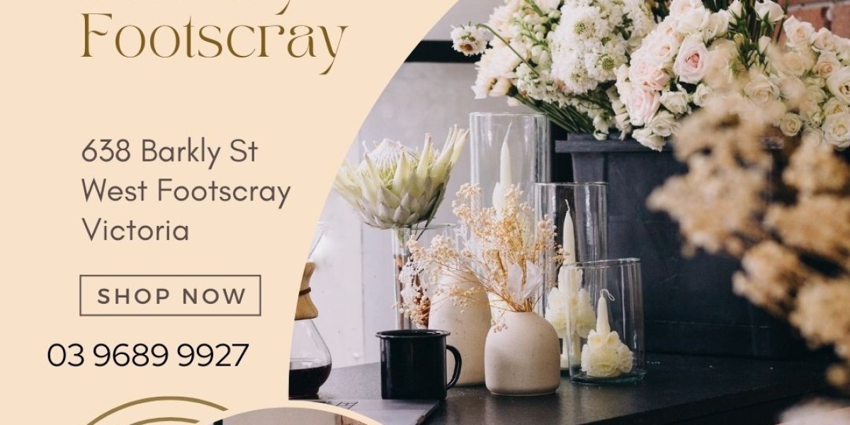 Same Day Flower Delivery Footscray