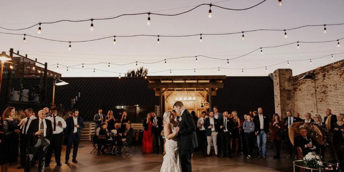 Signs You've Found the Perfect Wedding Venue